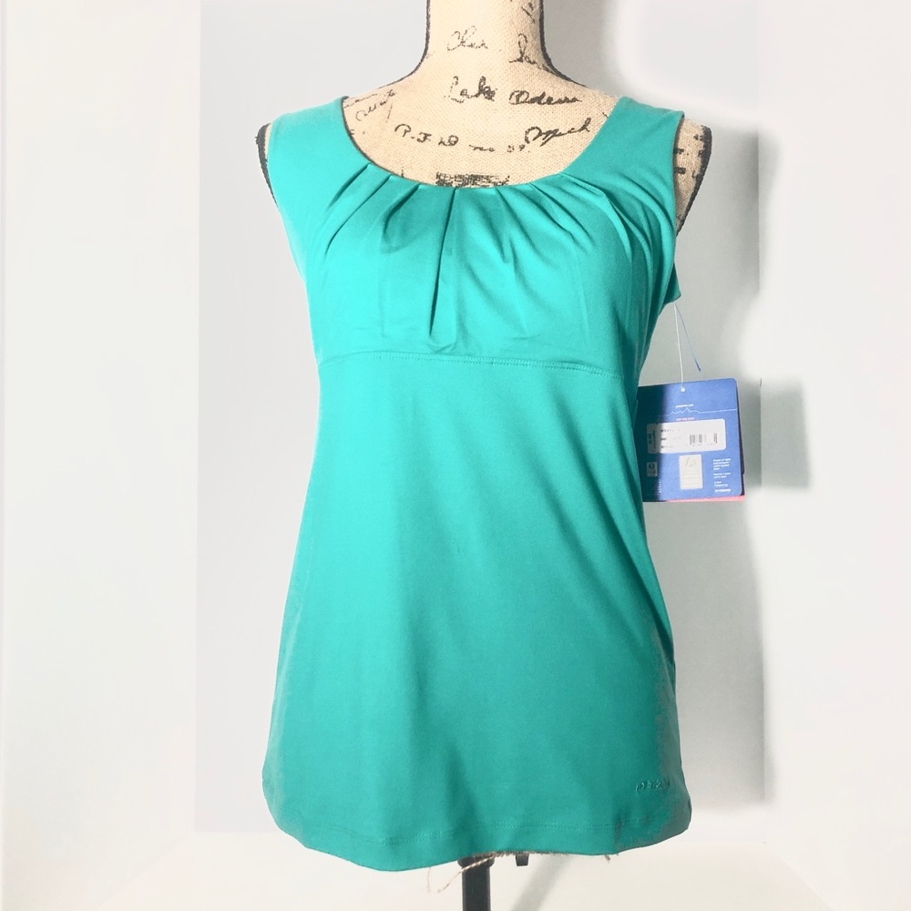 Women’s Patagonia Athletic Tank Top size Medium